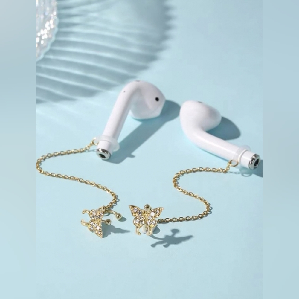 Earphone Chain